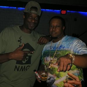 Meet your Posher, Lilfred